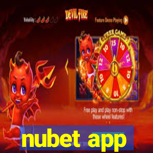 nubet app